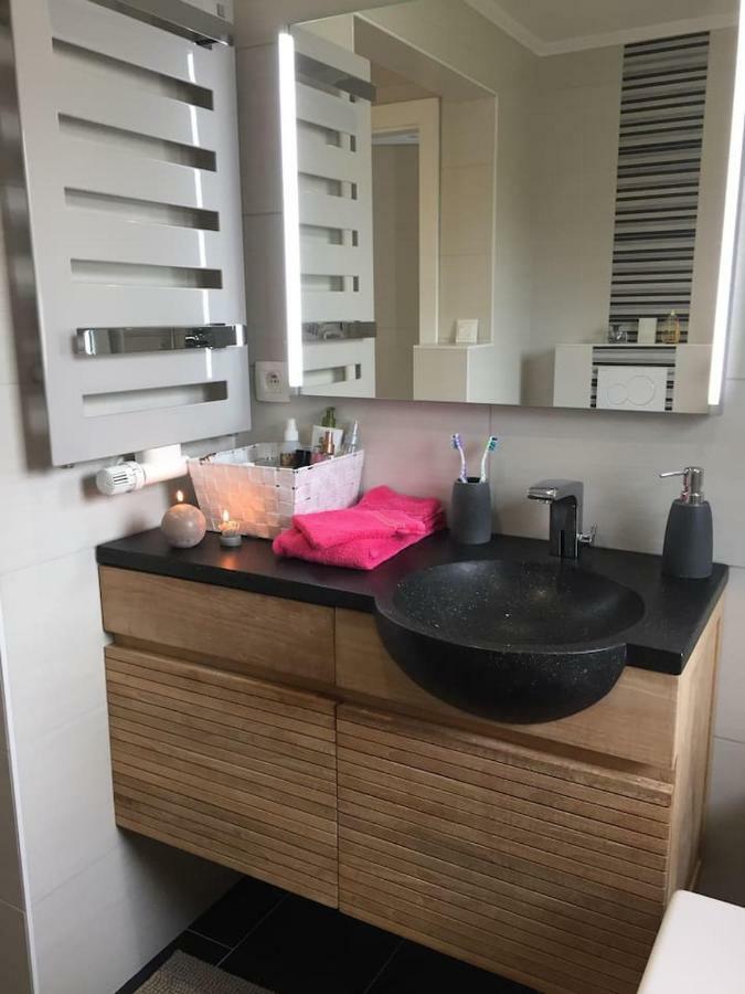 Bungalow Chaleureux Idealement Situe A Beaufort Villa Luaran gambar