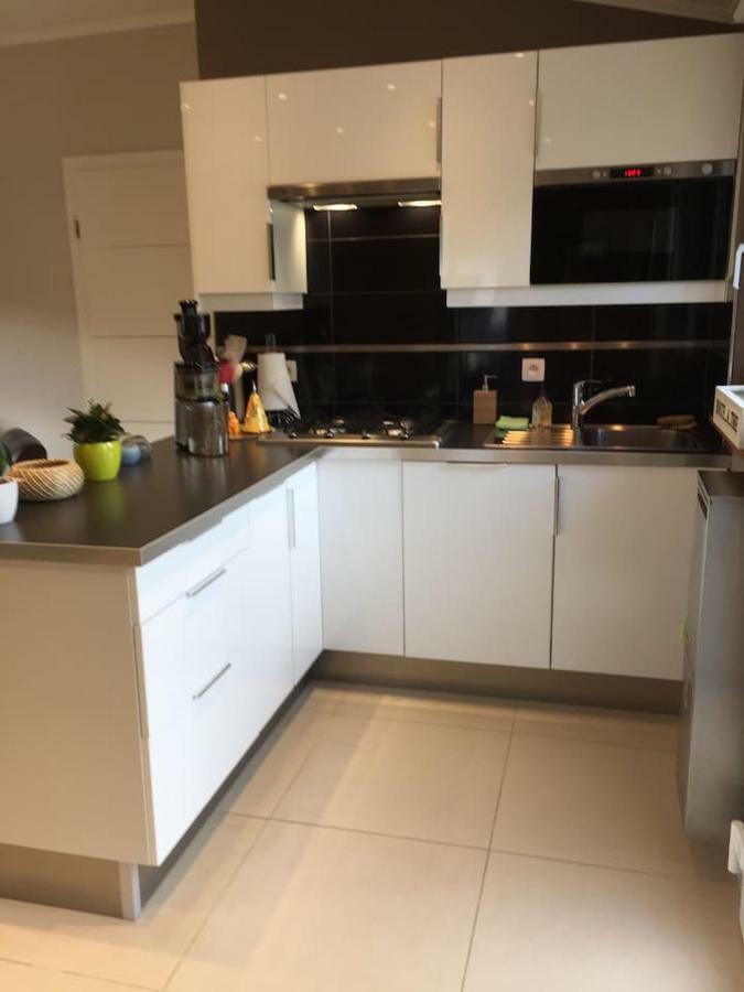 Bungalow Chaleureux Idealement Situe A Beaufort Villa Luaran gambar